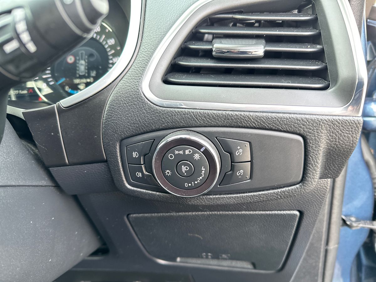 Used Ford Galaxy 2020 for sale - 77971780: Photo 23