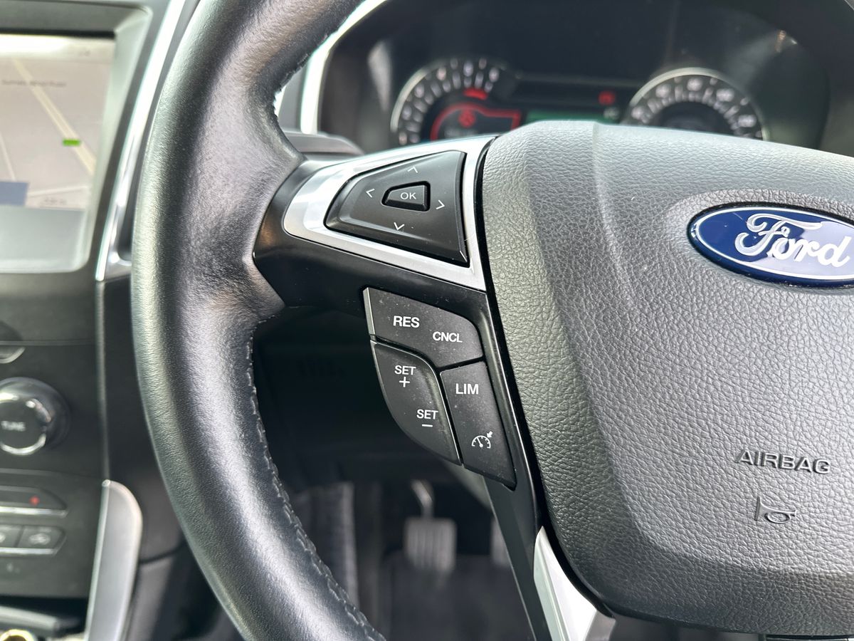 Used Ford Galaxy 2020 for sale - 77971780: Photo 26