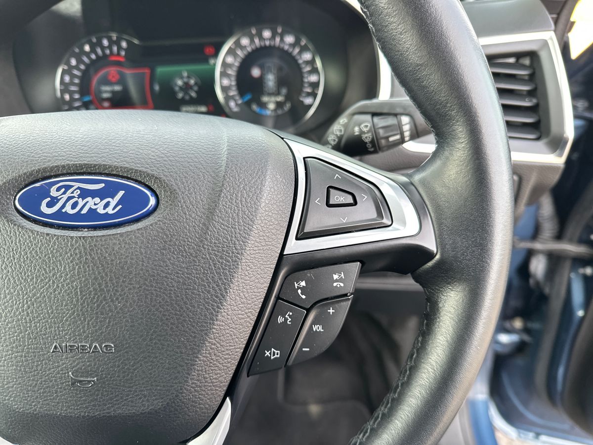 Used Ford Galaxy 2020 for sale - 77971780: Photo 27