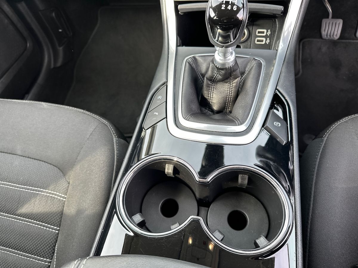 Used Ford Galaxy 2020 for sale - 77971780: Photo 28