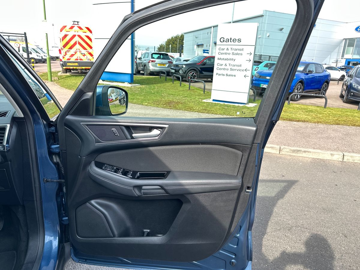 Used Ford Galaxy 2020 for sale - 77971780: Photo 35