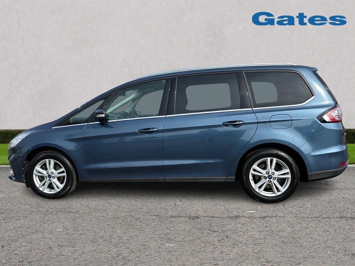 Used Ford Galaxy 2020 for sale - 77971780: Photo 4