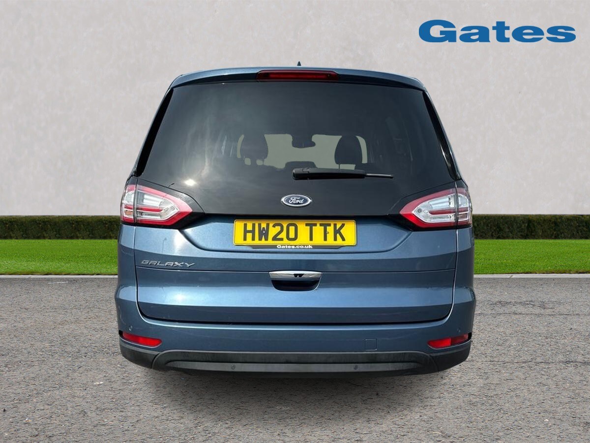Used Ford Galaxy 2020 for sale - 77971780: Photo 6