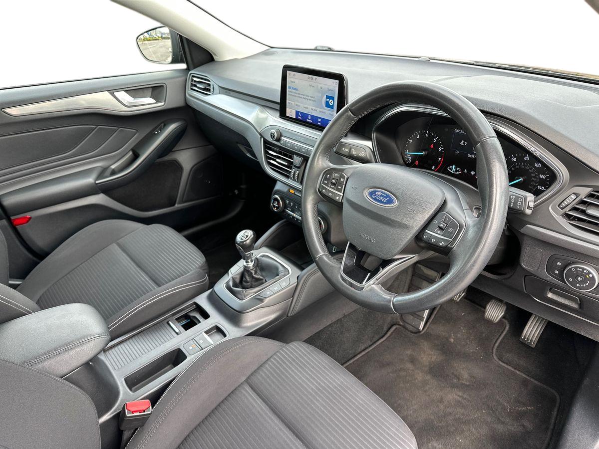 Used Ford Focus 2018 for sale - 78172563: Photo 10