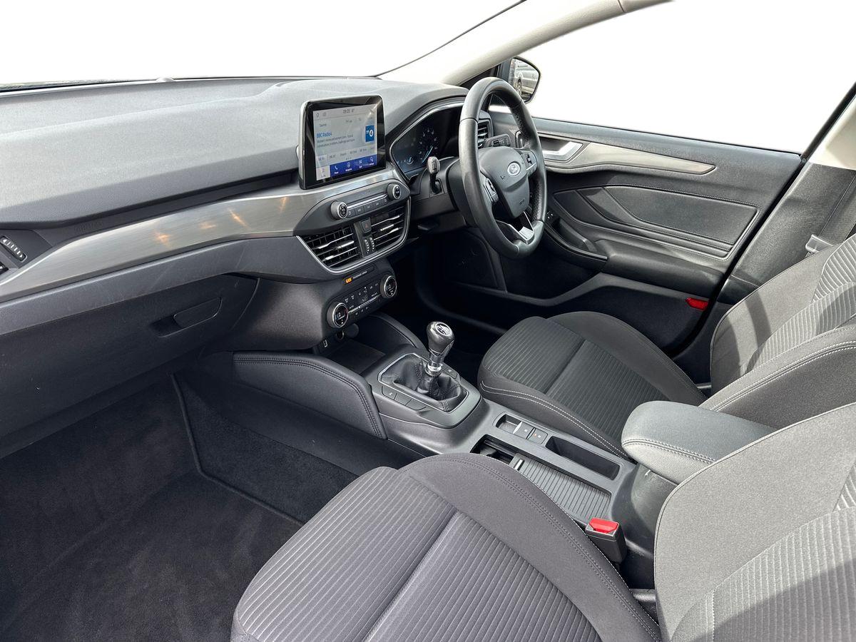 Used Ford Focus 2018 for sale - 78172563: Photo 11