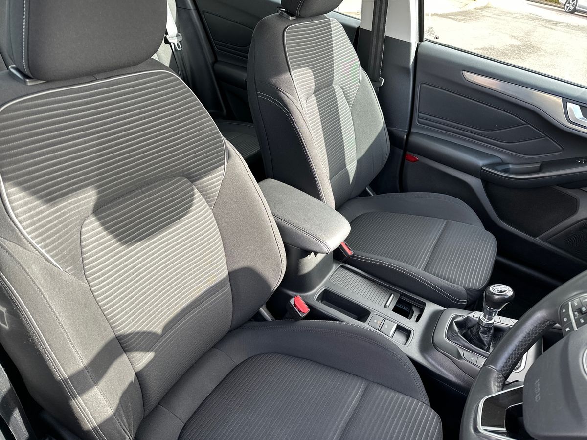 Used Ford Focus 2018 for sale - 78172563: Photo 12