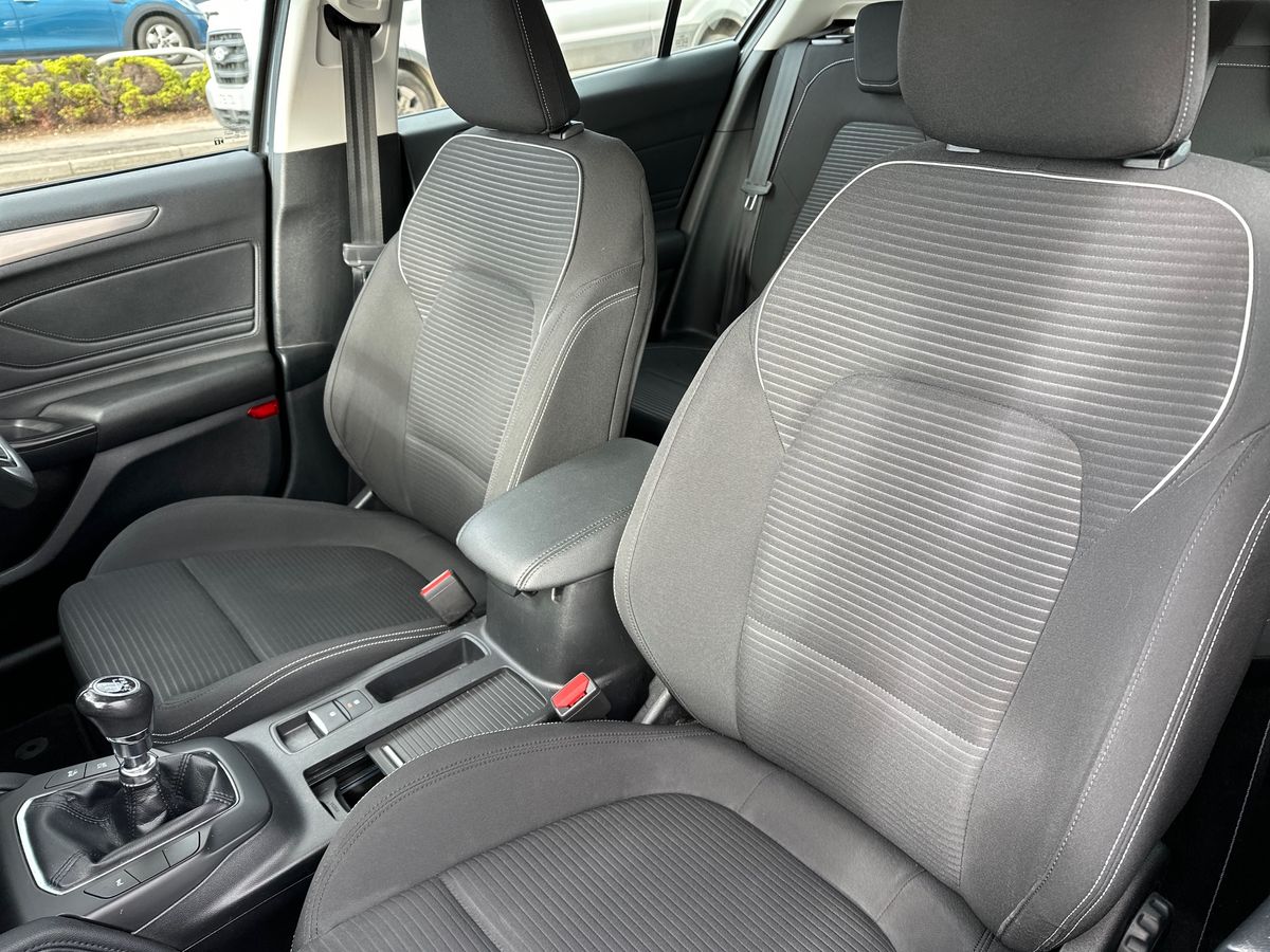 Used Ford Focus 2018 for sale - 78172563: Photo 13