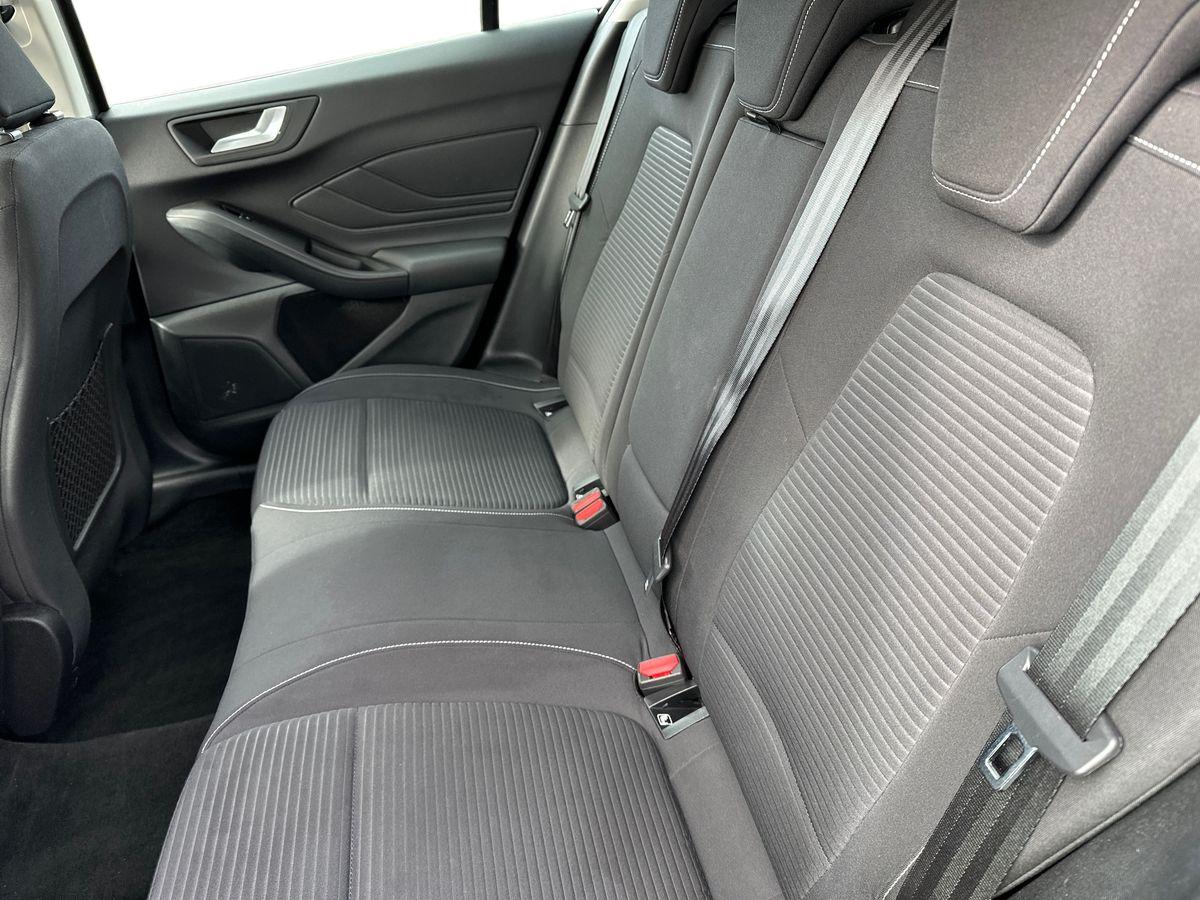 Used Ford Focus 2018 for sale - 78172563: Photo 14