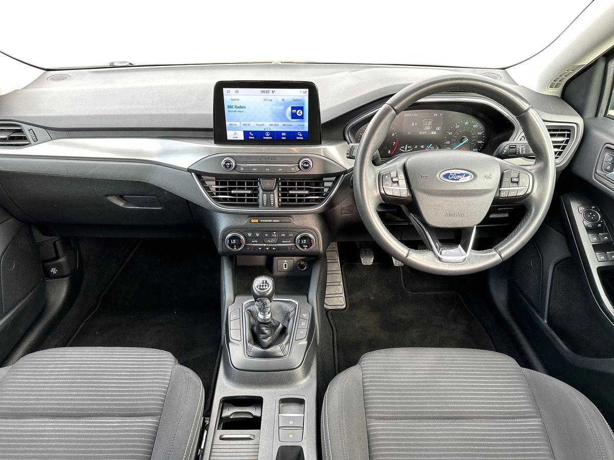 Used Ford Focus 2018 for sale - 78172563: Photo 15