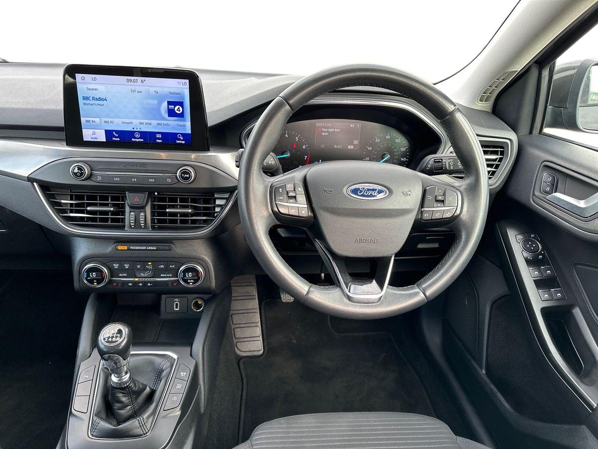 Used Ford Focus 2018 for sale - 78172563: Photo 16
