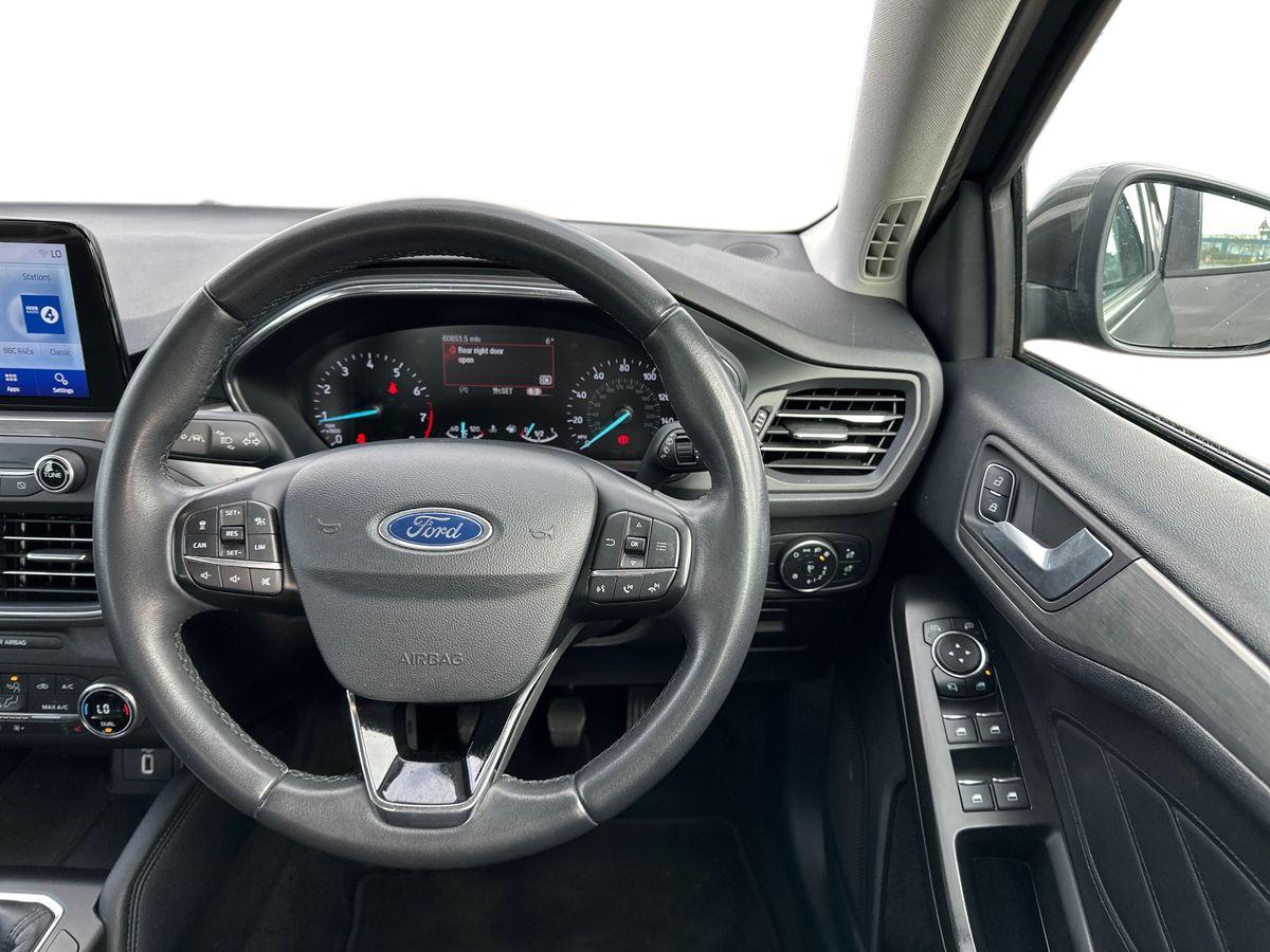 Used Ford Focus 2018 for sale - 78172563: Photo 17