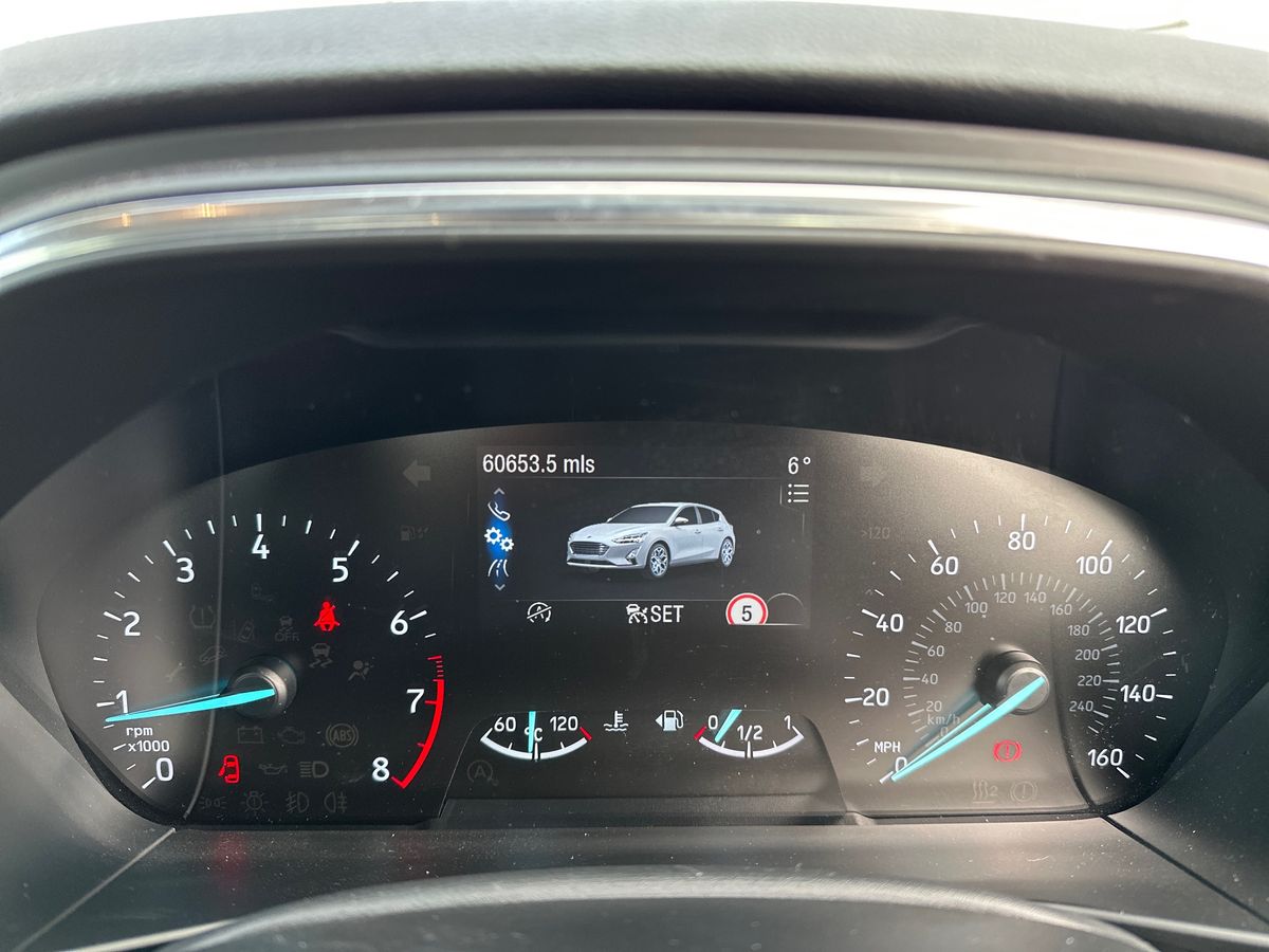 Used Ford Focus 2018 for sale - 78172563: Photo 18