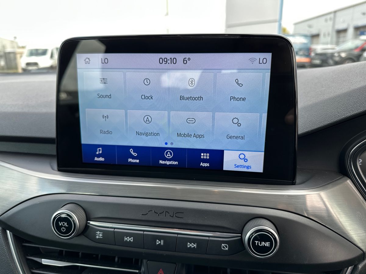 Used Ford Focus 2018 for sale - 78172563: Photo 19