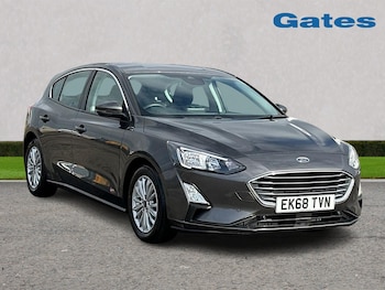 Used Ford Focus 2018 for sale - 78172563: Photo