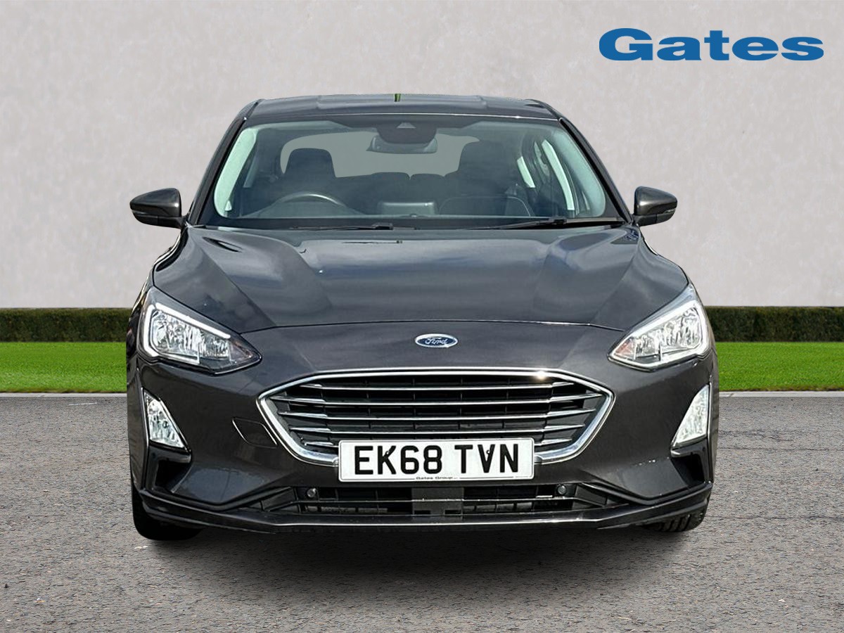 Used Ford Focus 2018 for sale - 78172563: Photo 2