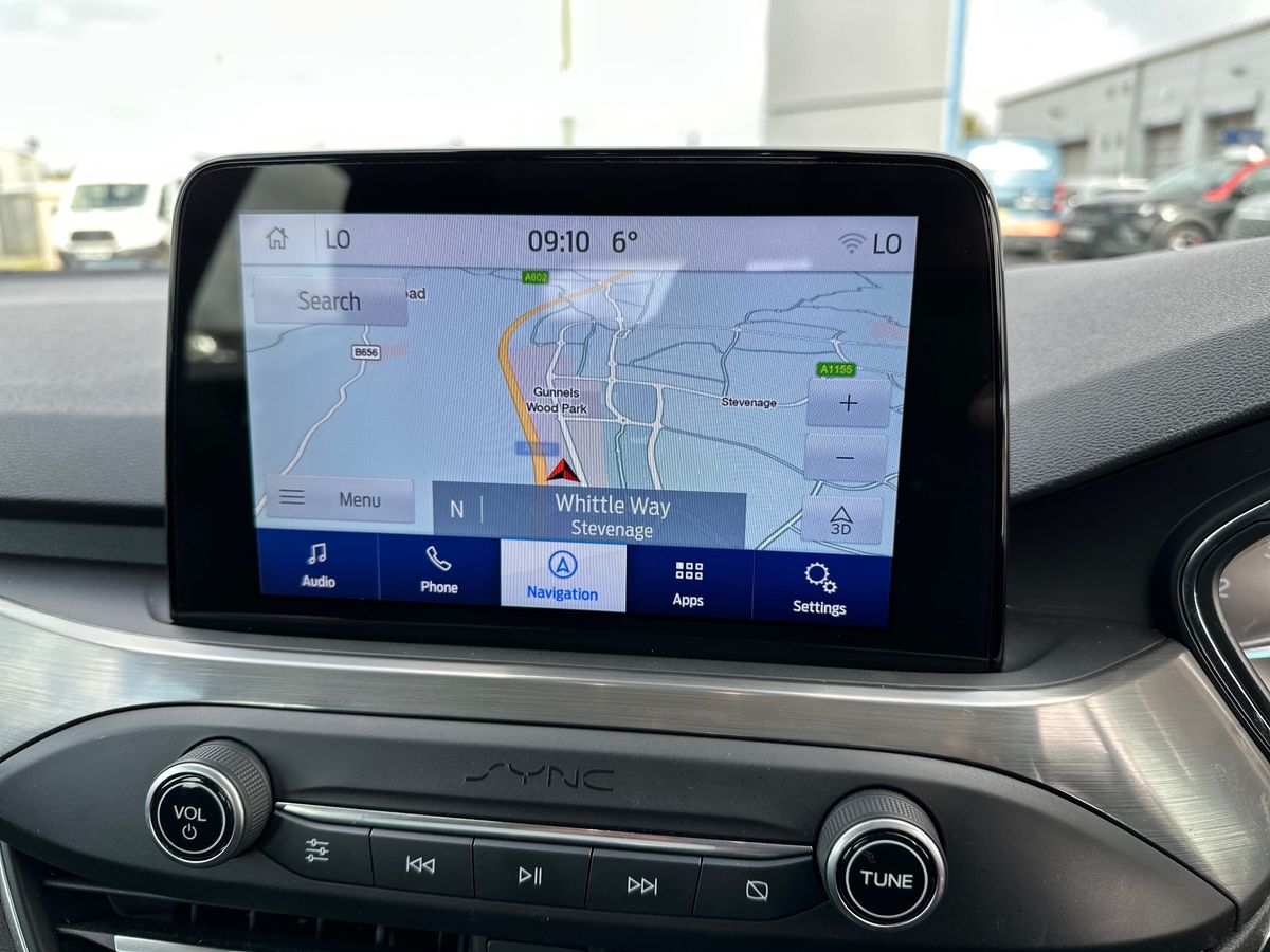 Used Ford Focus 2018 for sale - 78172563: Photo 20