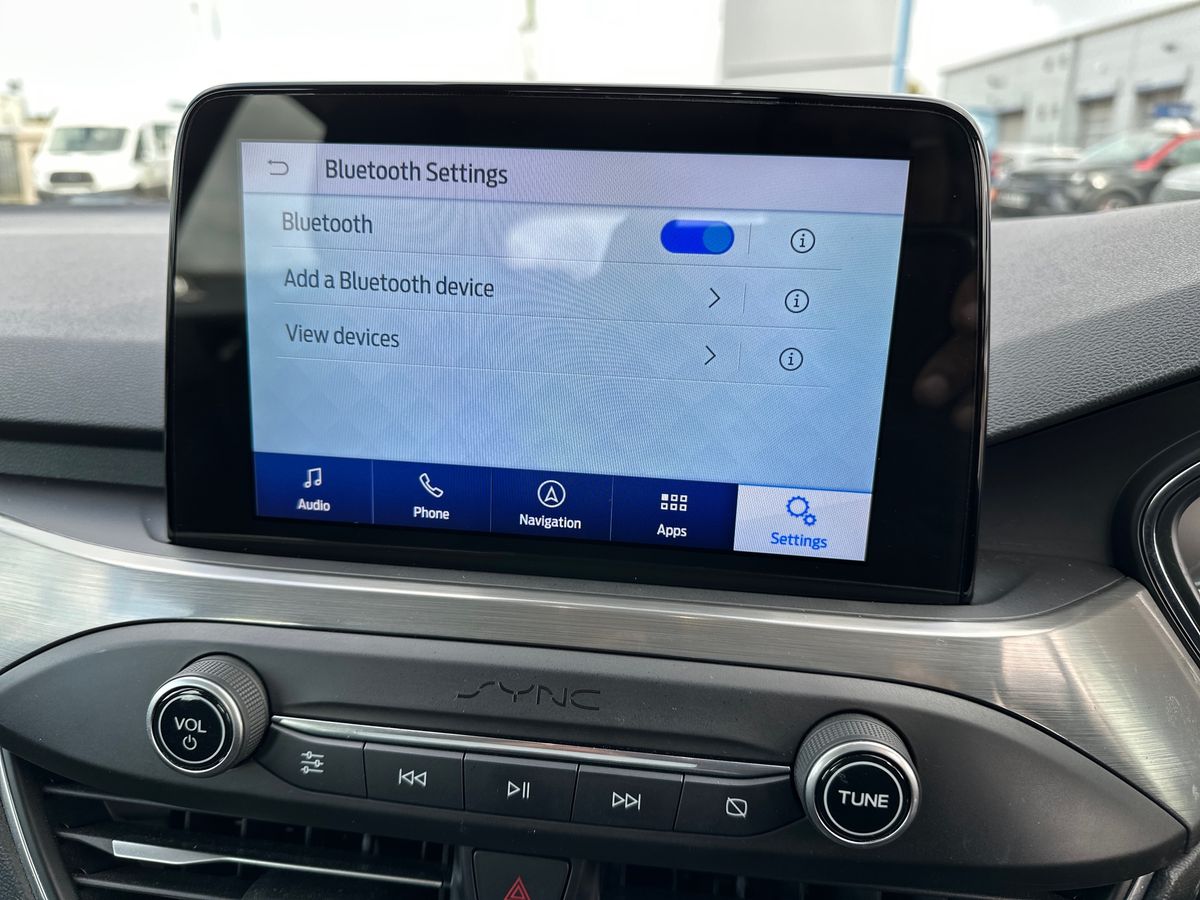 Used Ford Focus 2018 for sale - 78172563: Photo 21