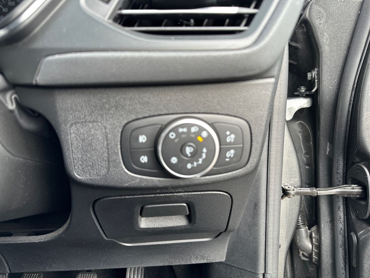 Used Ford Focus 2018 for sale - 78172563: Photo 23