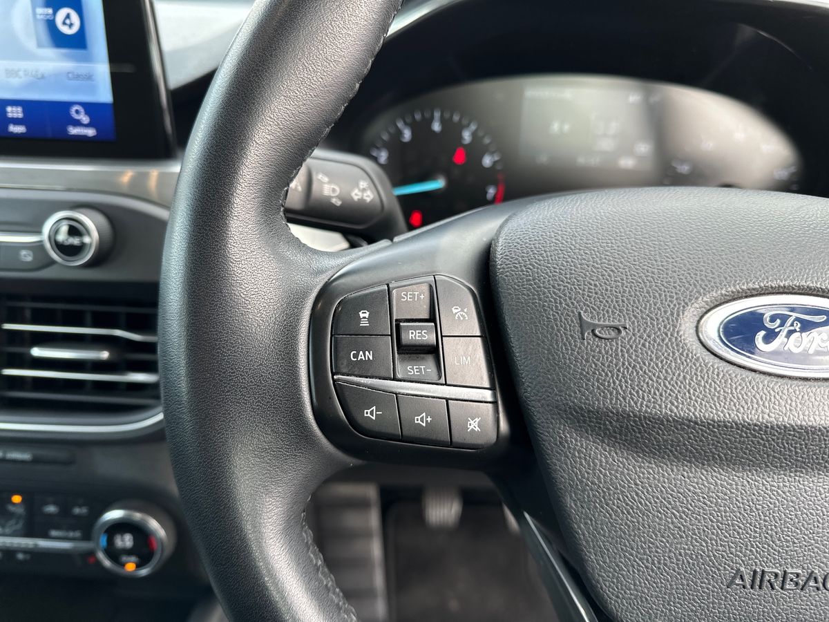 Used Ford Focus 2018 for sale - 78172563: Photo 26