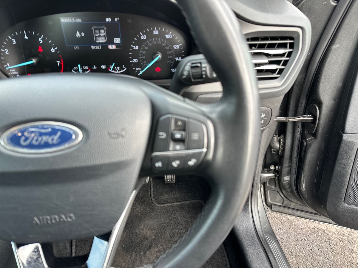 Used Ford Focus 2018 for sale - 78172563: Photo 27