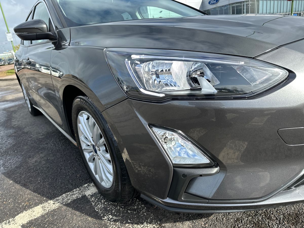 Used Ford Focus 2018 for sale - 78172563: Photo 32