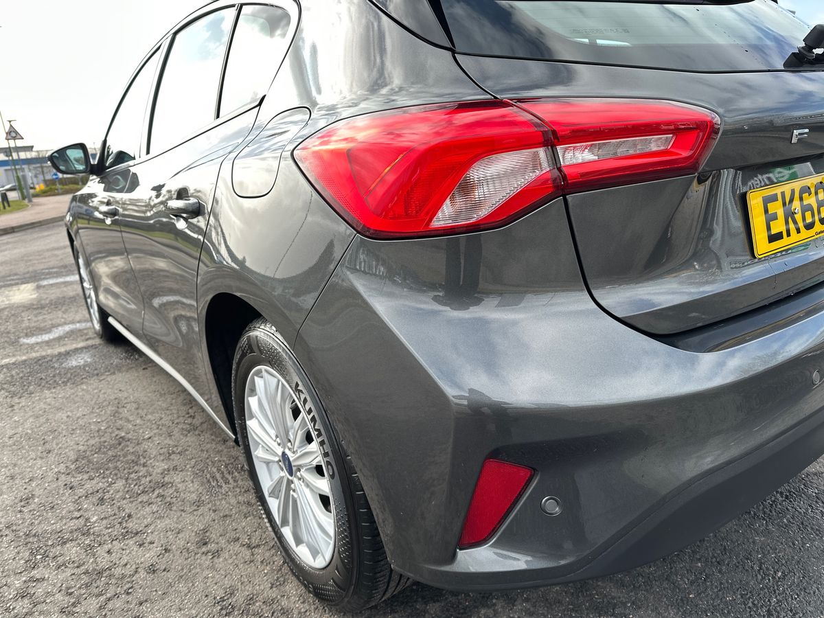 Used Ford Focus 2018 for sale - 78172563: Photo 33