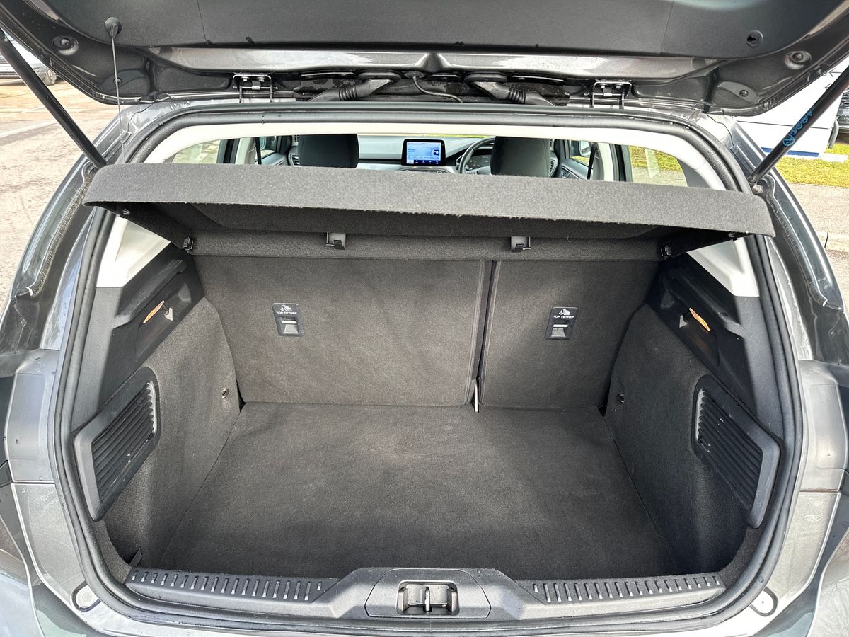 Used Ford Focus 2018 for sale - 78172563: Photo 34