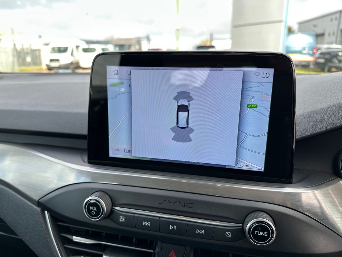 Used Ford Focus 2018 for sale - 78172563: Photo 36