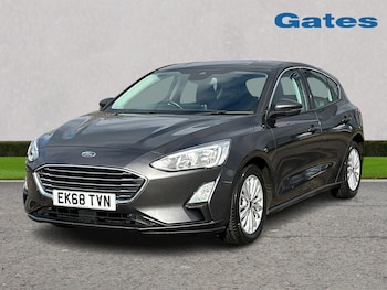 Used Ford Focus 2018 for sale - 78172563: Photo