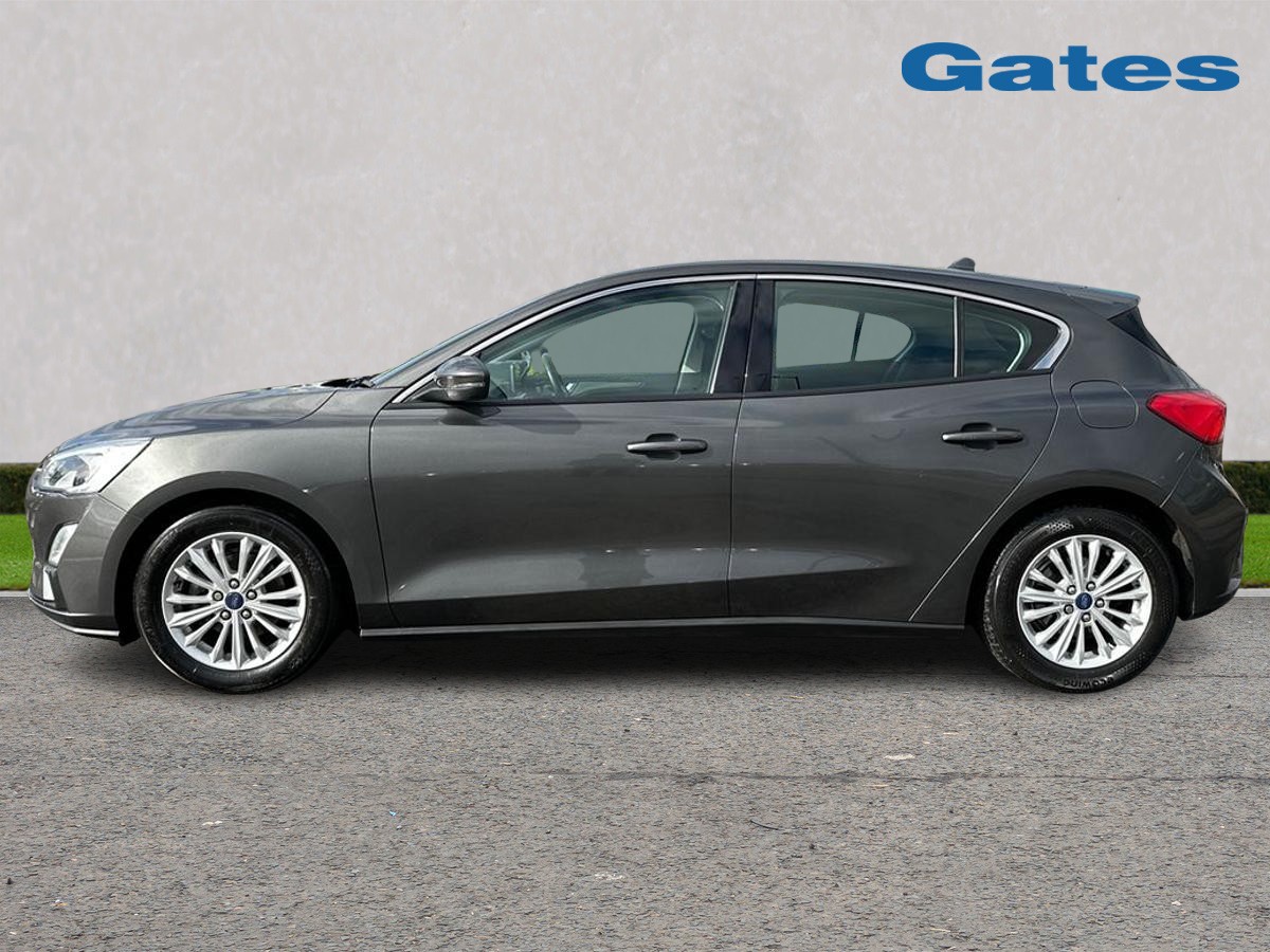 Used Ford Focus 2018 for sale - 78172563: Photo 4