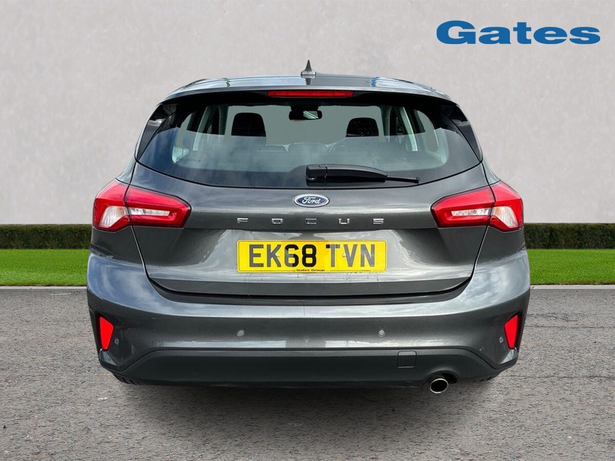 Used Ford Focus 2018 for sale - 78172563: Photo 6