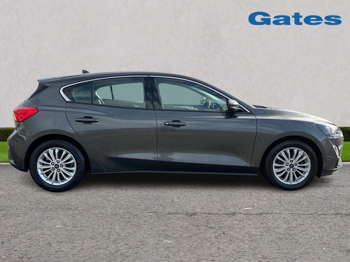 Used Ford Focus 2018 for sale - 78172563: Photo 8