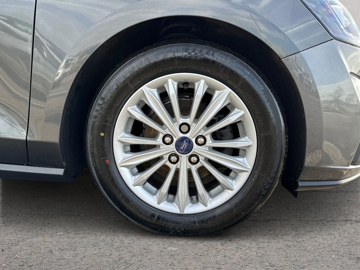 Used Ford Focus 2018 for sale - 78172563: Photo 9