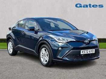 Used Toyota C-HR 2023 for sale - 78418665: Photo