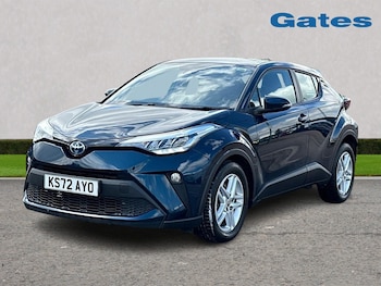 Used Toyota C-HR 2023 for sale - 78418665: Photo
