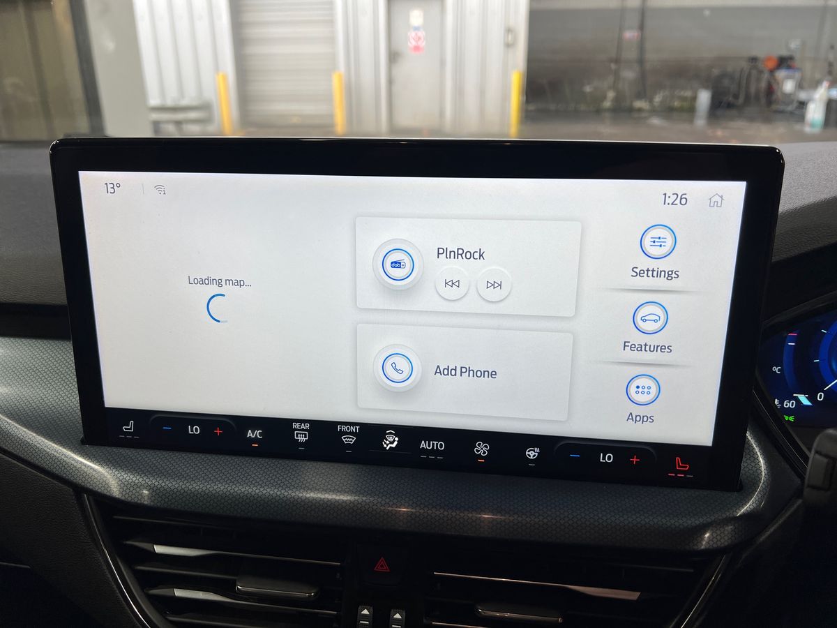 Used Ford Focus 2023 for sale - 76915047: Photo 19