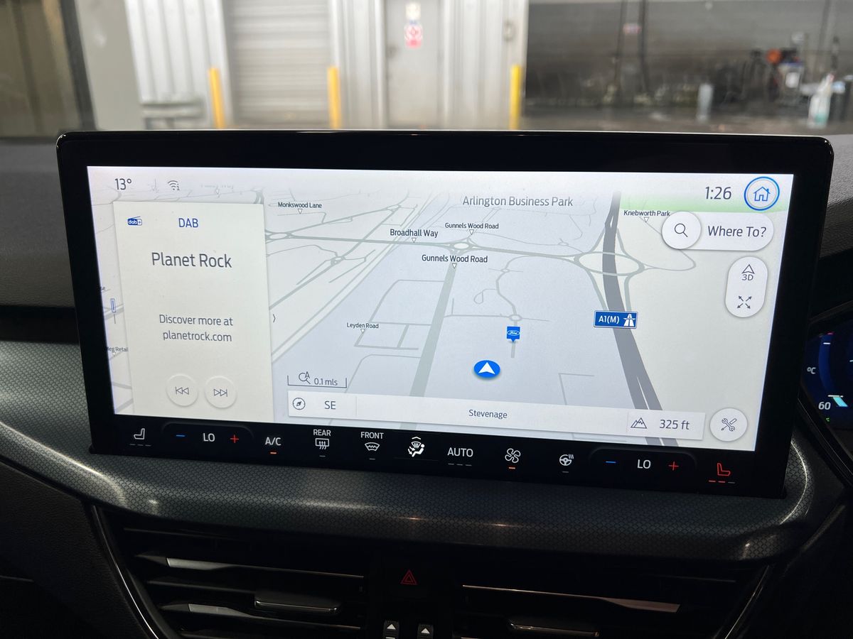 Used Ford Focus 2023 for sale - 76915047: Photo 20