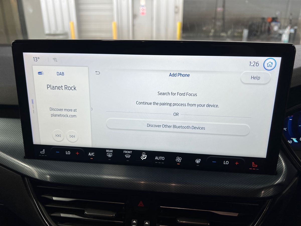 Used Ford Focus 2023 for sale - 76915047: Photo 21