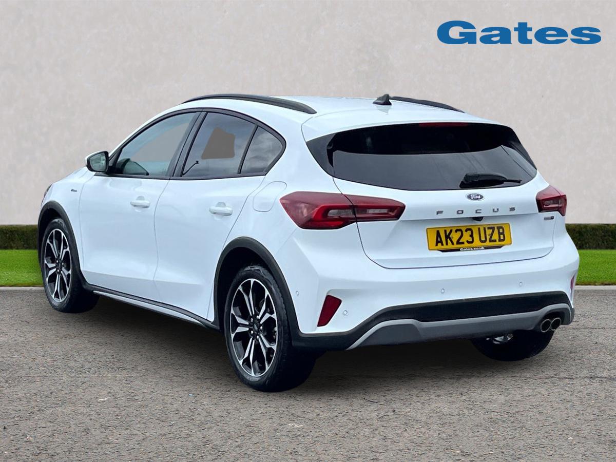 Used Ford Focus 2023 for sale - 76915047: Photo 5