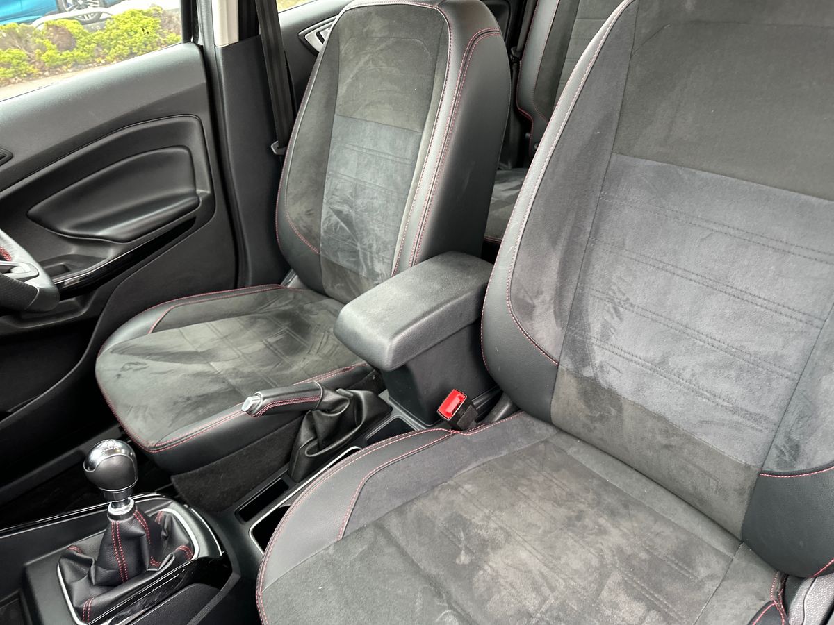 Used Ford Ecosport 2022 for sale - 77145777: Photo 13