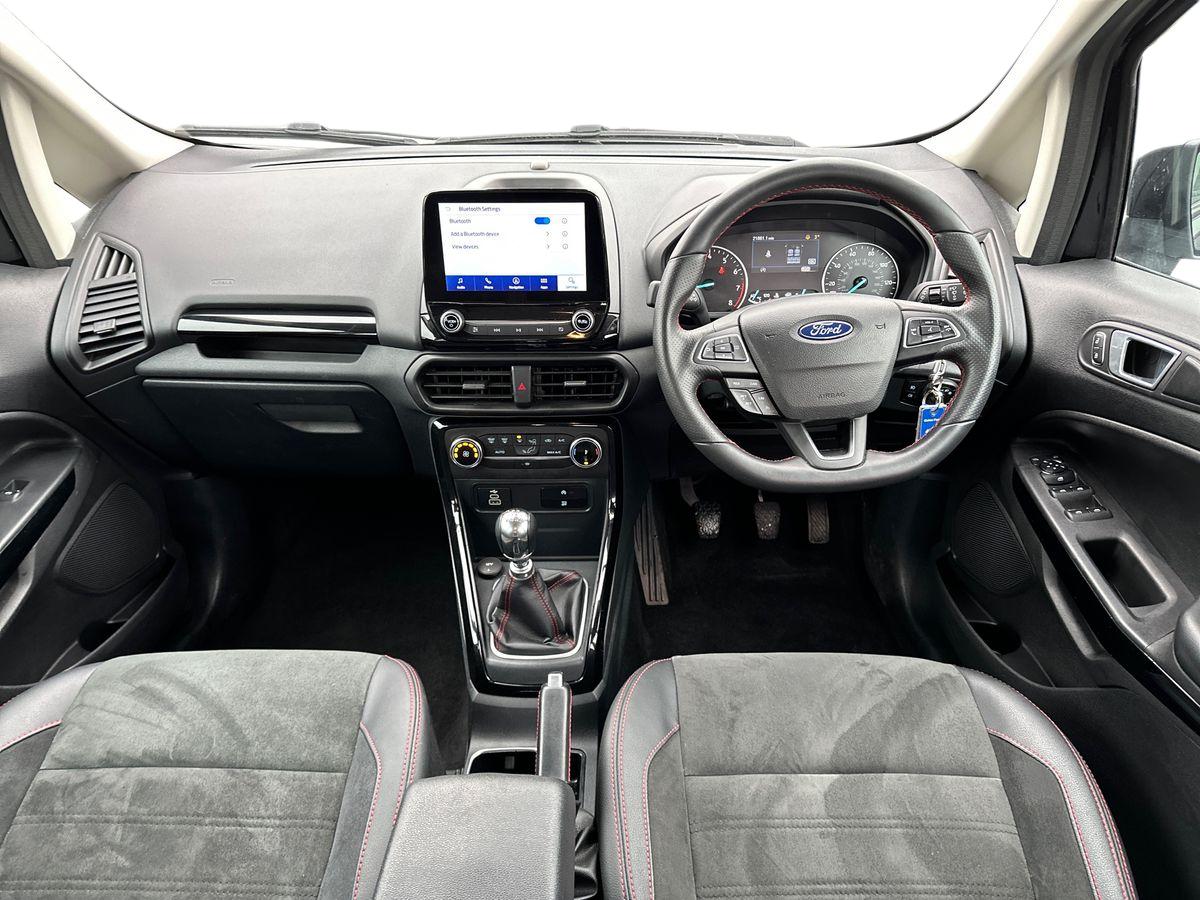 Used Ford Ecosport 2022 for sale - 77145777: Photo 15