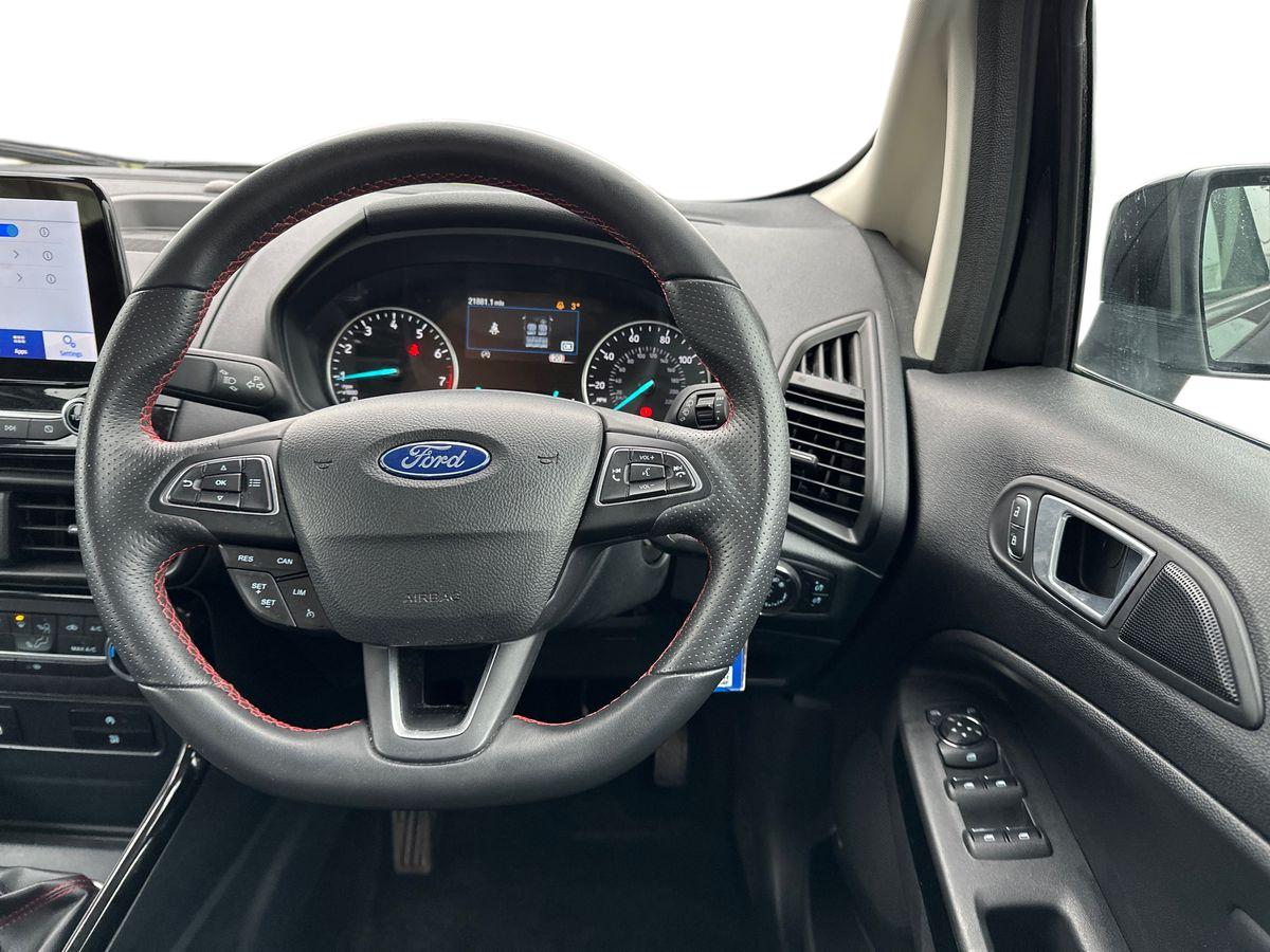 Used Ford Ecosport 2022 for sale - 77145777: Photo 17