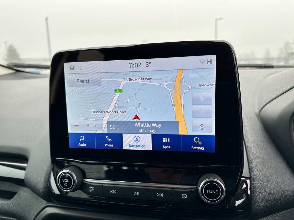 Used Ford Ecosport 2022 for sale - 77145777: Photo 20