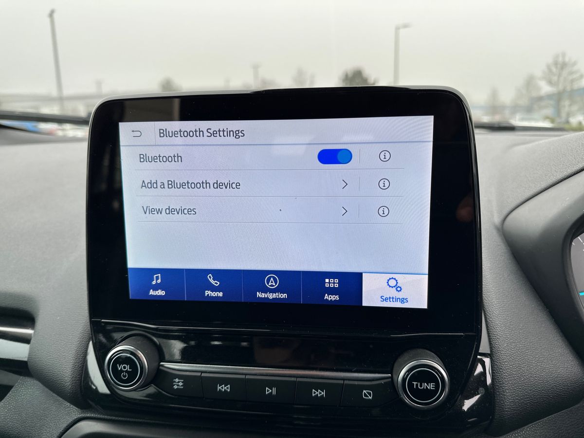 Used Ford Ecosport 2022 for sale - 77145777: Photo 21