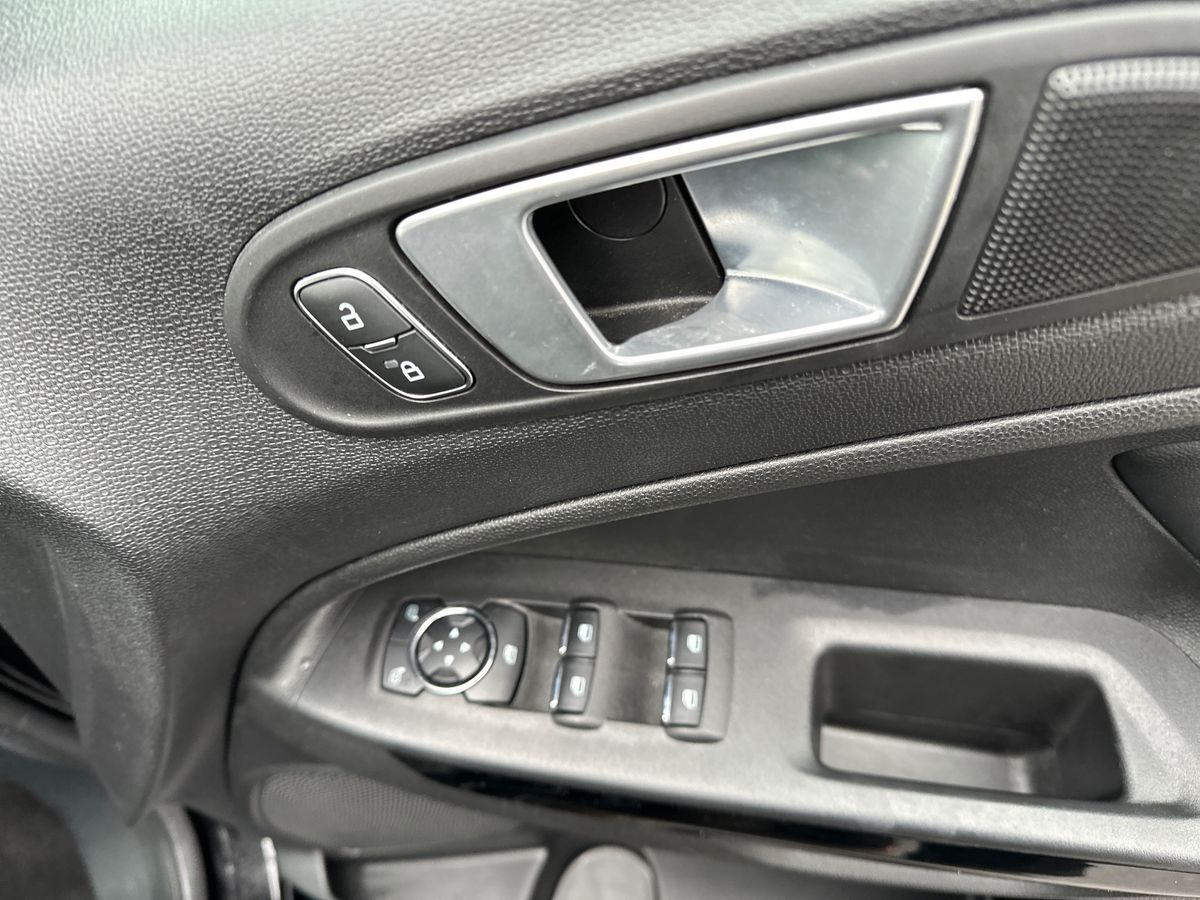 Used Ford Ecosport 2022 for sale - 77145777: Photo 25