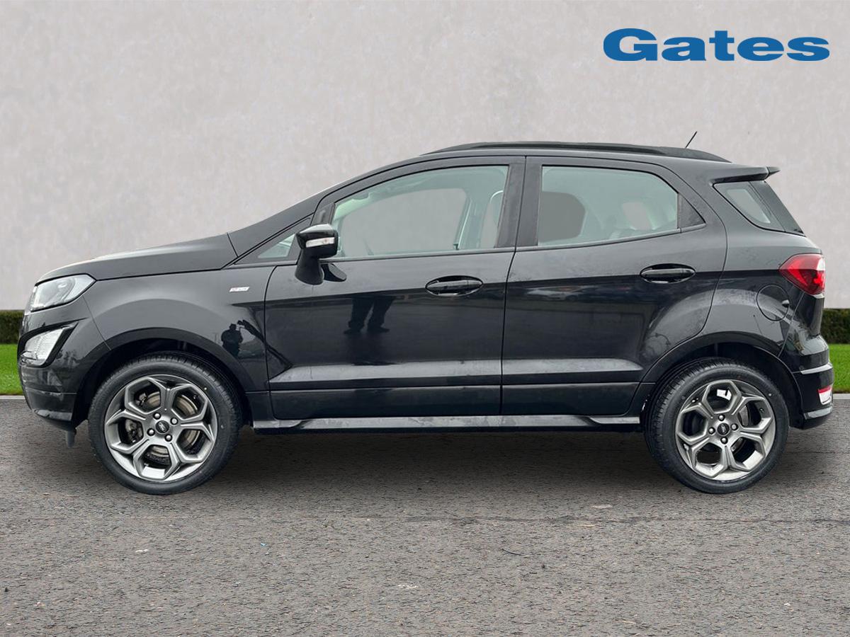 Used Ford Ecosport 2022 for sale - 77145777: Photo 4
