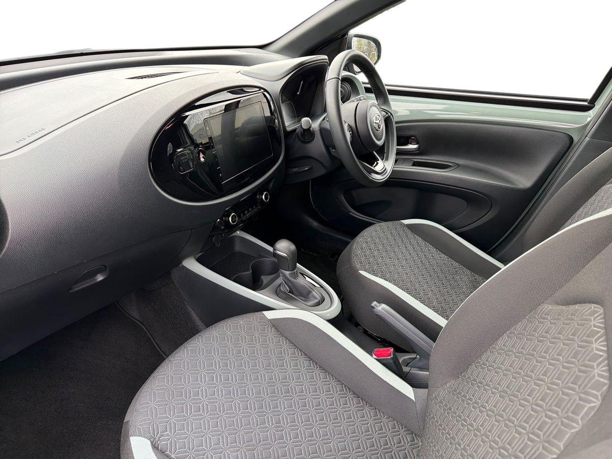 Used Toyota Aygo X 2024 for sale - 77526143: Photo 11