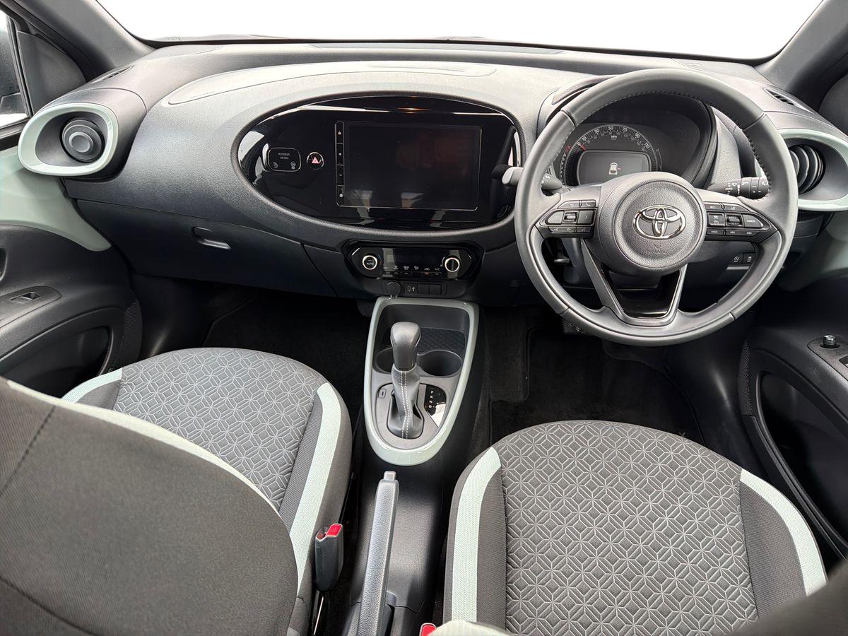 Used Toyota Aygo X 2024 for sale - 77526143: Photo 15