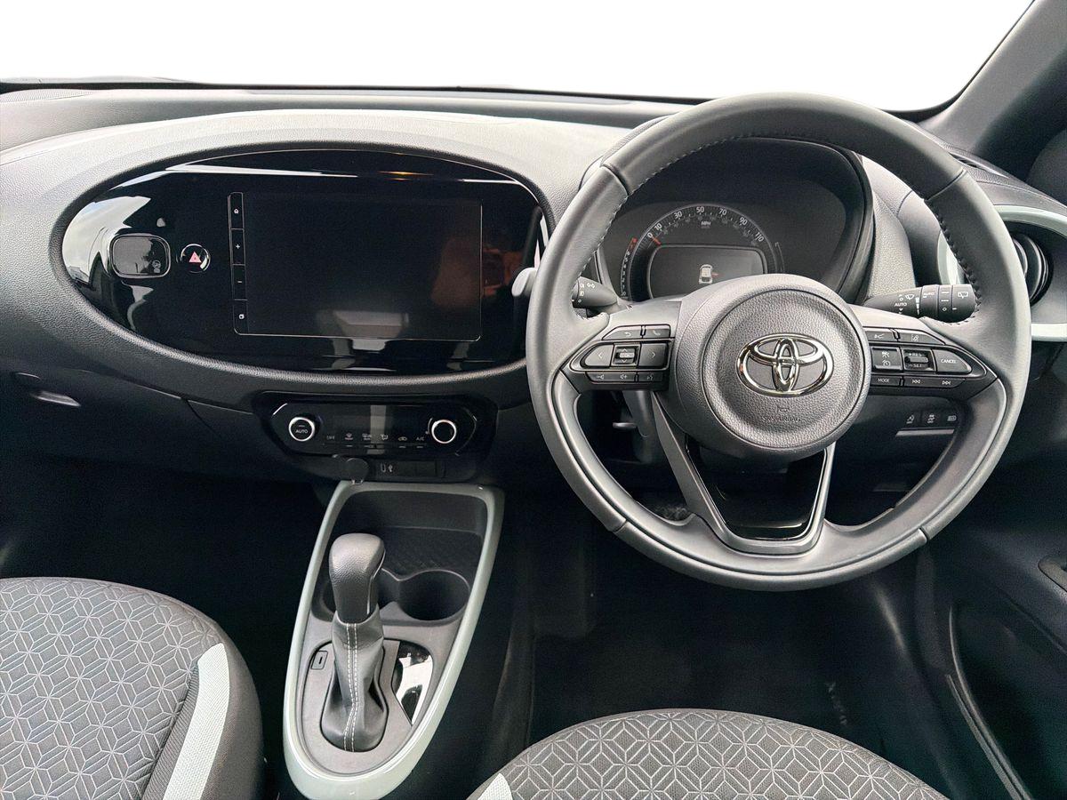 Used Toyota Aygo X 2024 for sale - 77526143: Photo 16