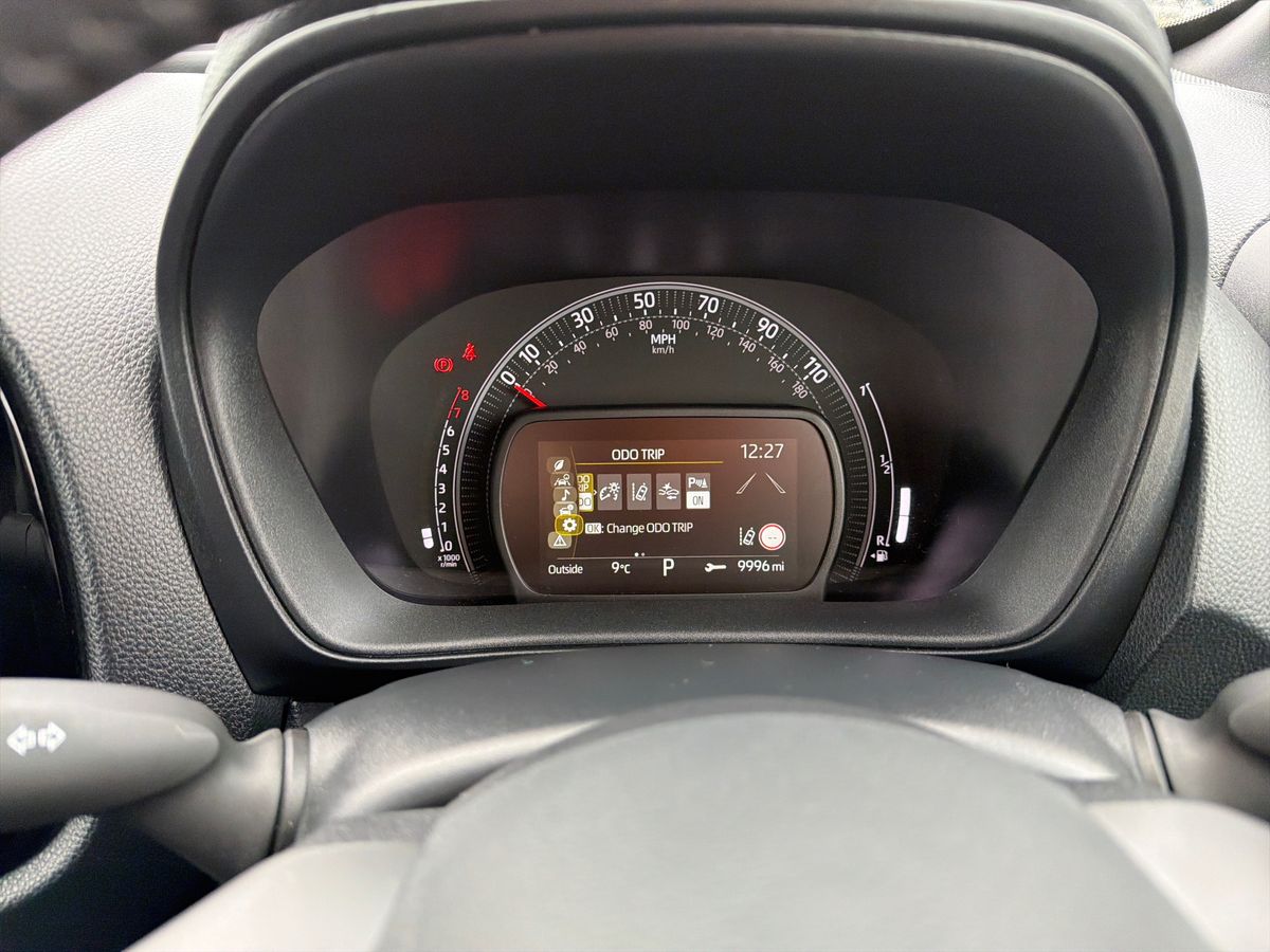 Used Toyota Aygo X 2024 for sale - 77526143: Photo 18